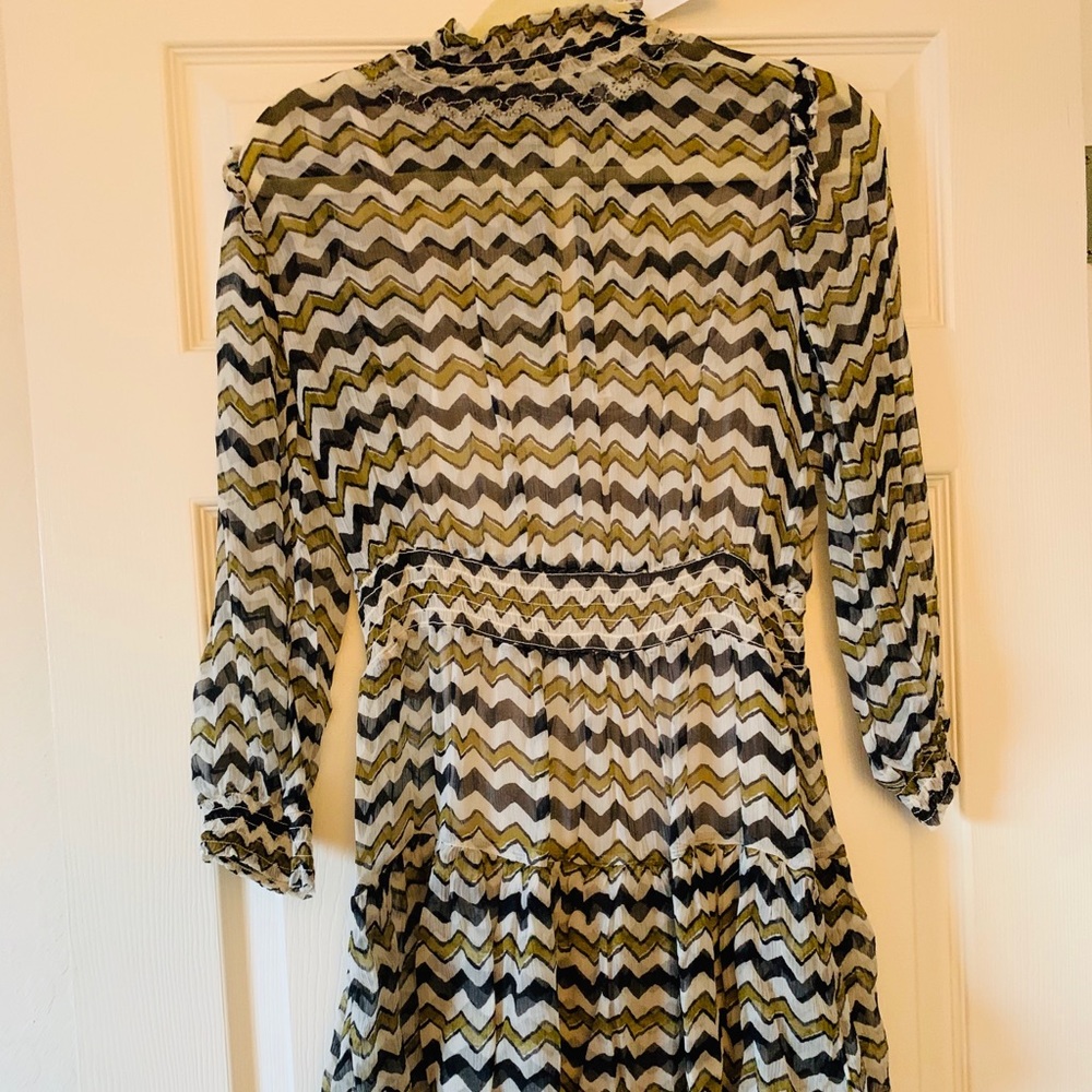 Mini  dress